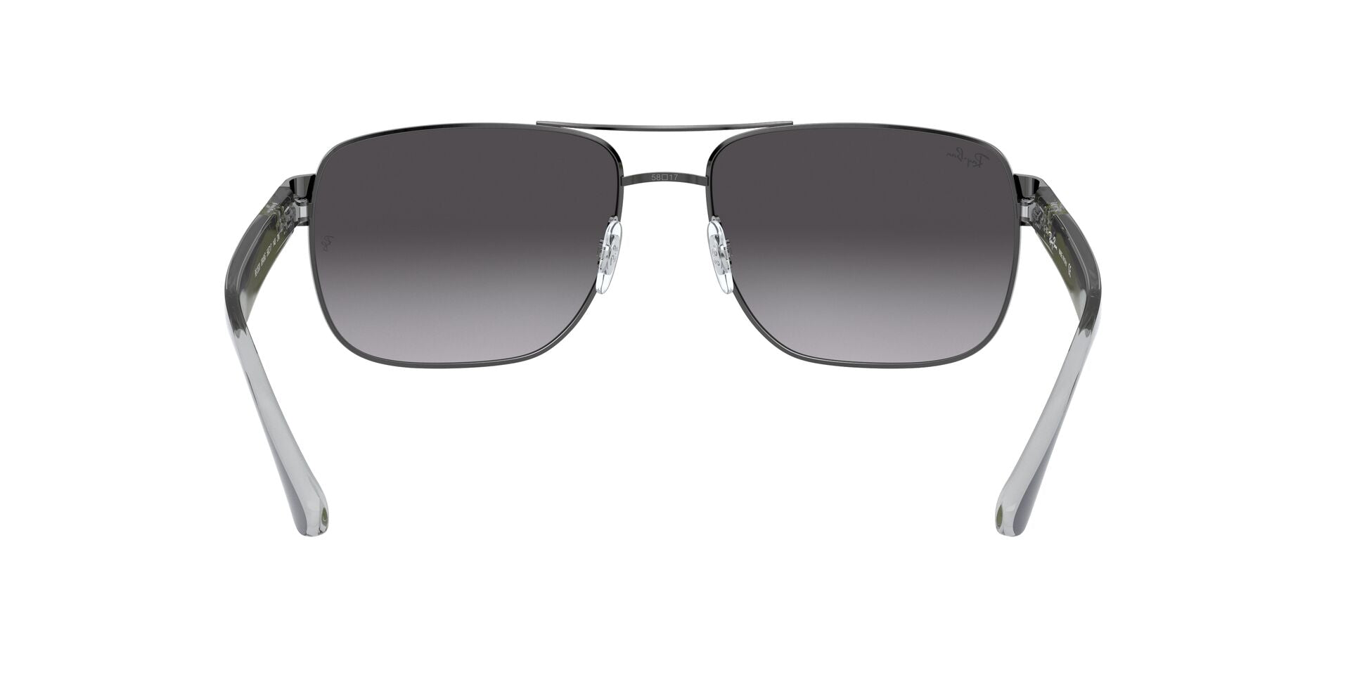 RAY-BAN RB3530 004/8G 58