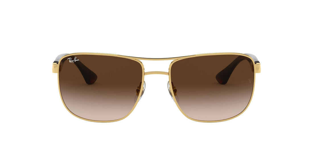 RAY-BAN RB3533 001/13 57