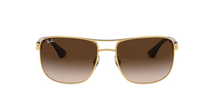 RAY-BAN RB3533 001/13 57