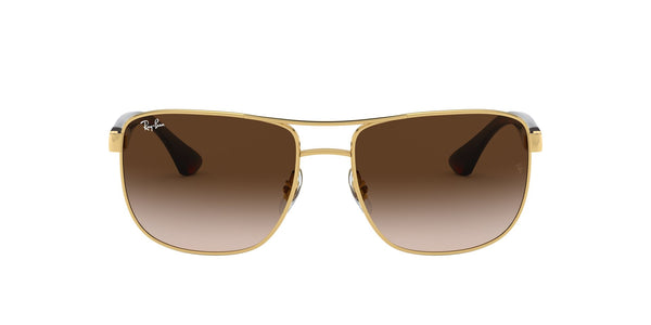 RAY-BAN RB3533 001/13 57