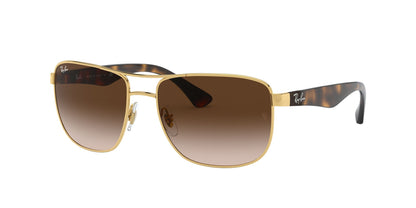 RAY-BAN RB3533 001/13 57