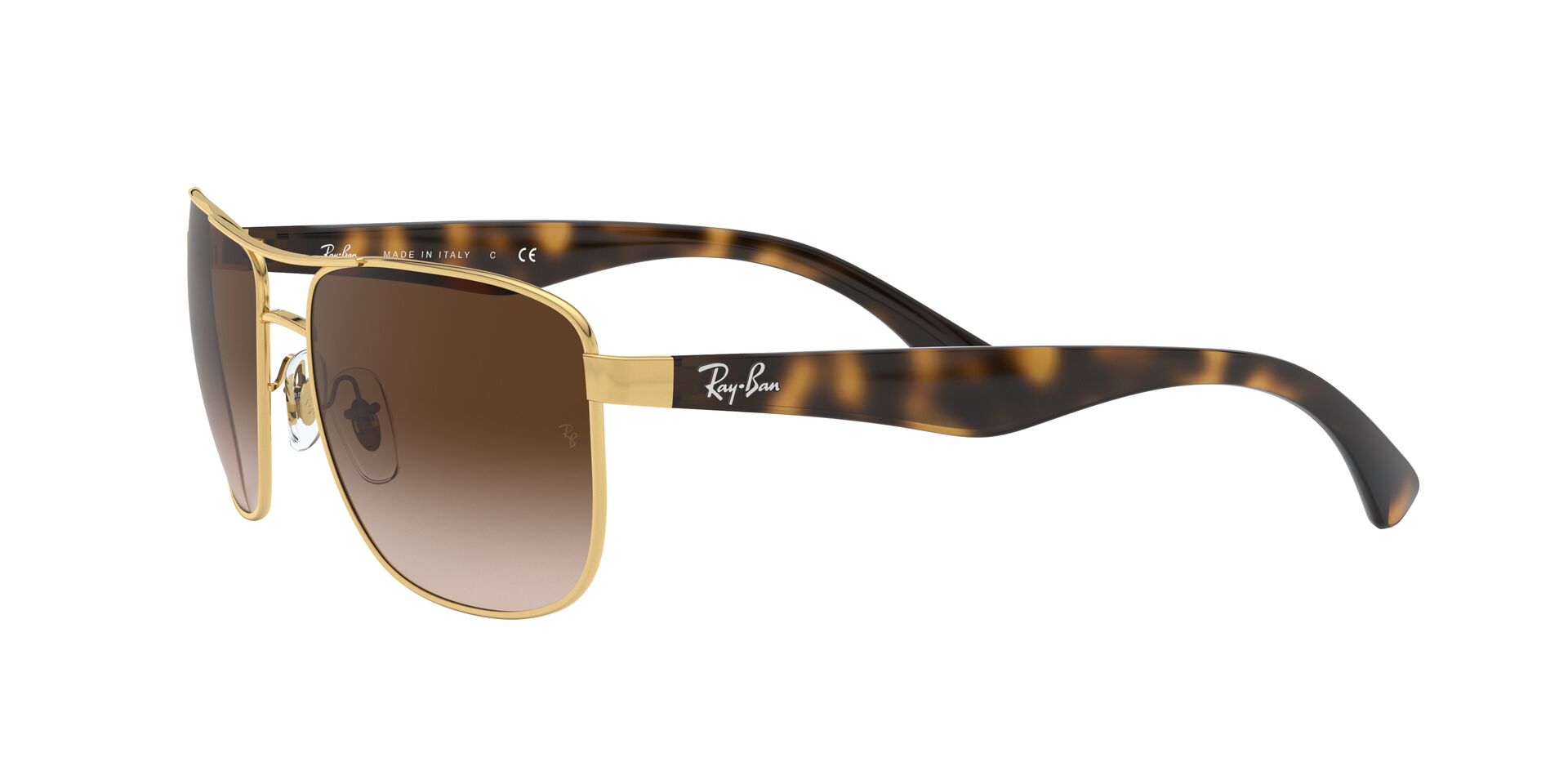 RAY-BAN RB3533 001/13 57