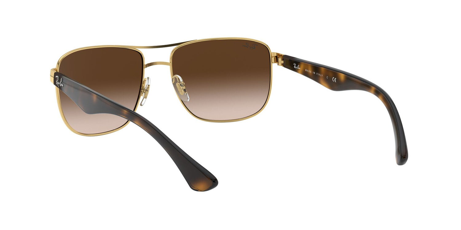 RAY-BAN RB3533 001/13 57