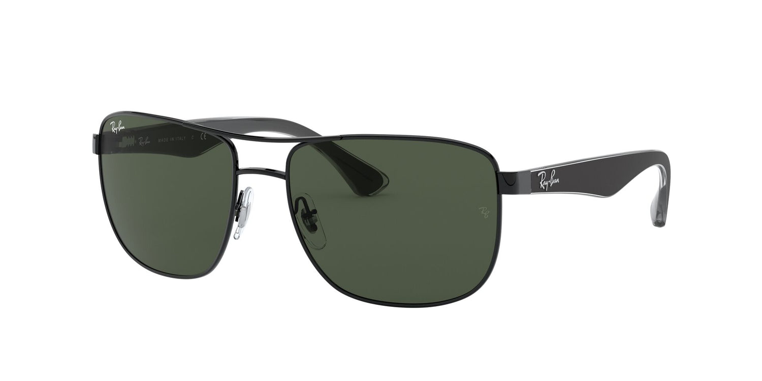 RAY-BAN RB3533 002/71 57