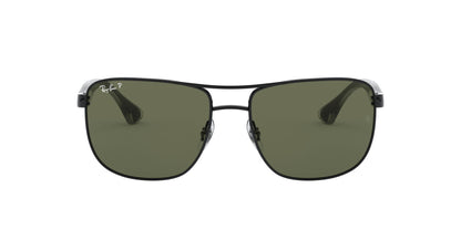 RAY-BAN RB3533 002/9A 57