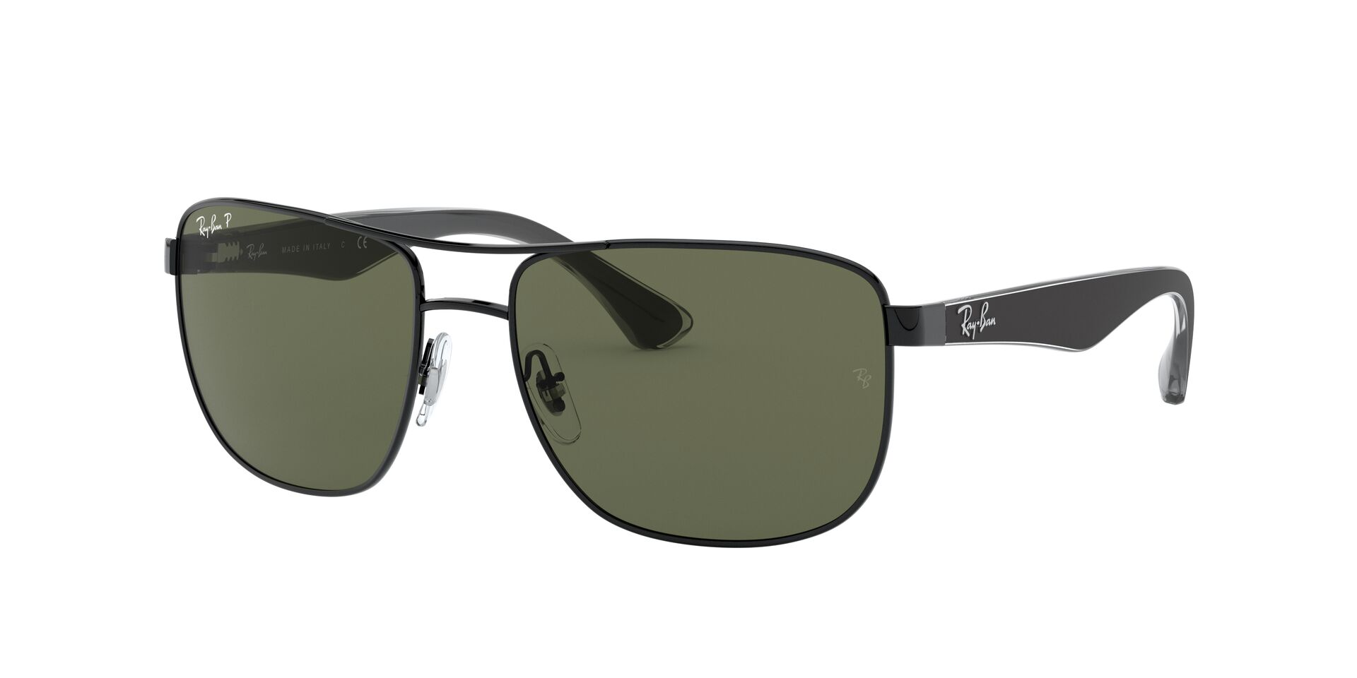 RAY-BAN RB3533 002/9A 57