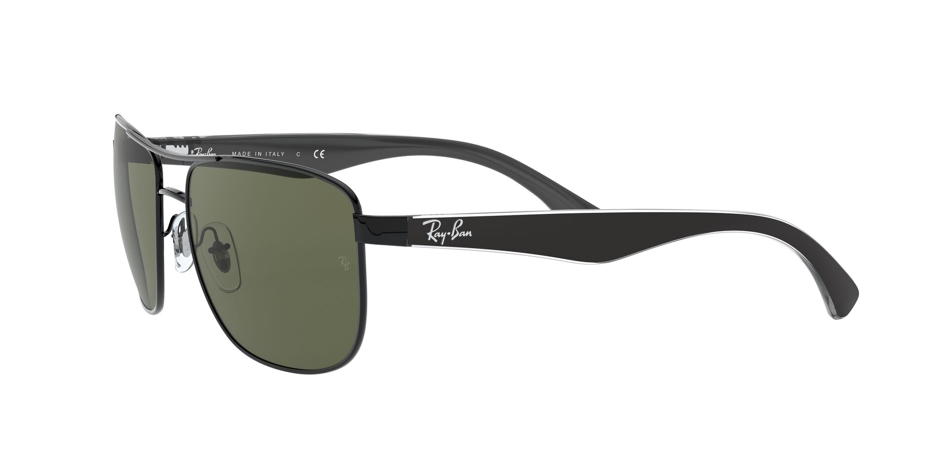 RAY-BAN RB3533 002/9A 57