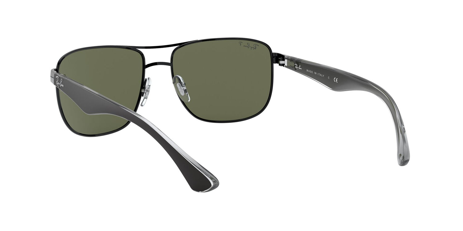 RAY-BAN RB3533 002/9A 57