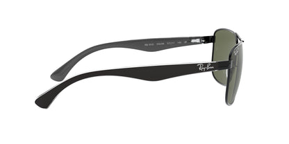 RAY-BAN RB3533 002/9A 57