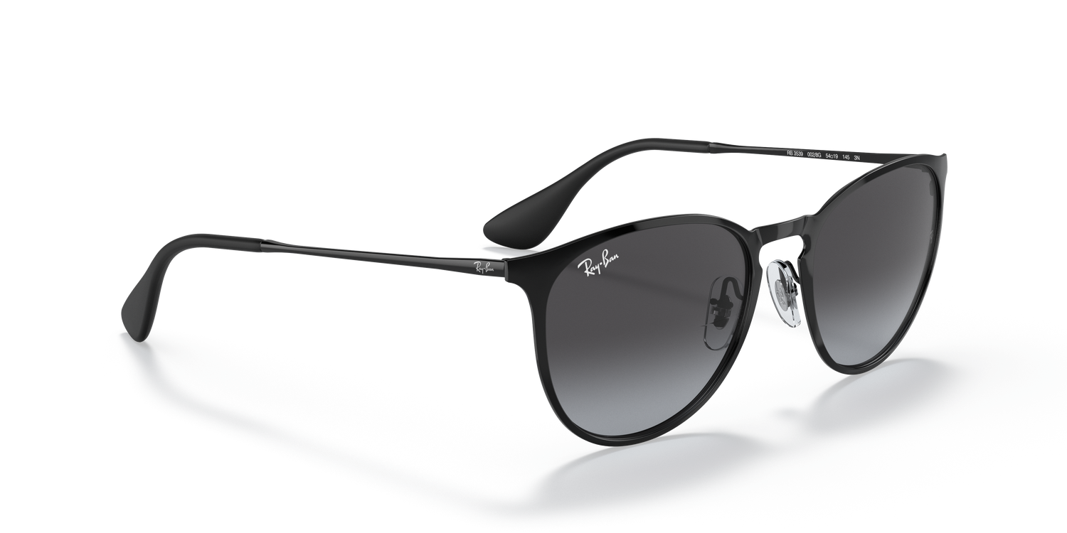 RAY-BAN RB3539 ERIKA METAL 002/8G 54