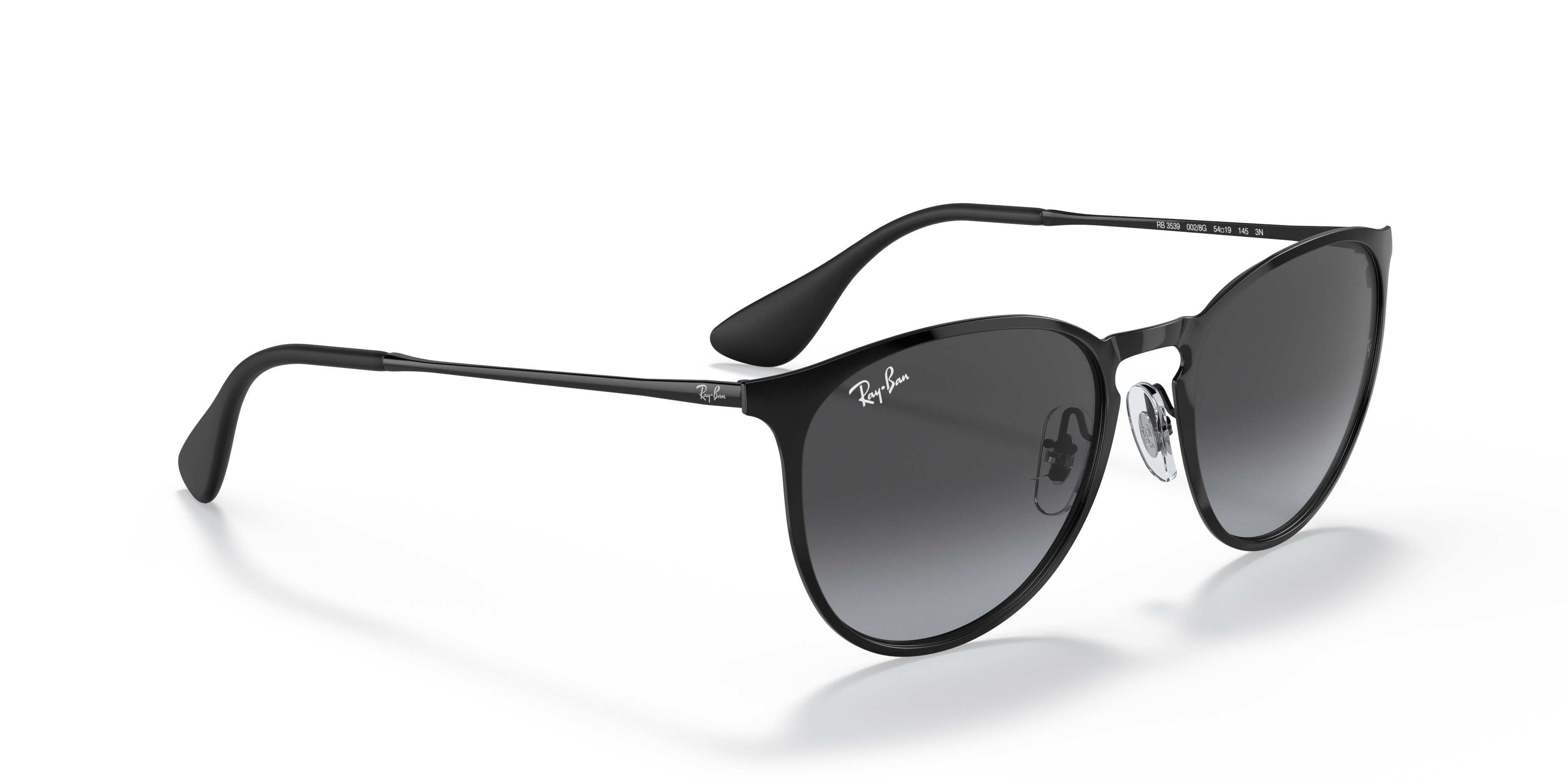RAY-BAN RB3539 ERIKA METAL 002/8G 54