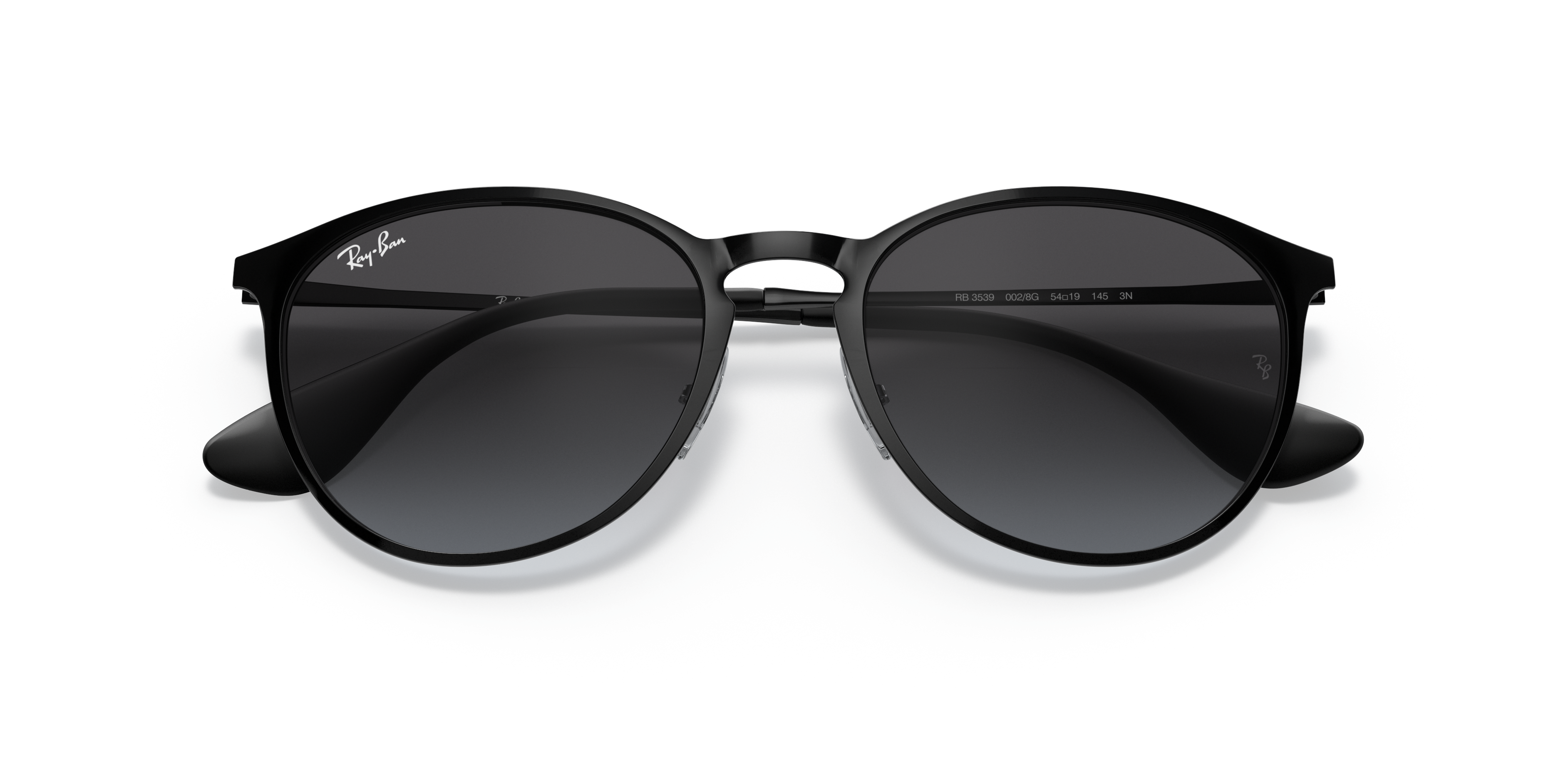 RAY-BAN RB3539 ERIKA METAL 002/8G 54