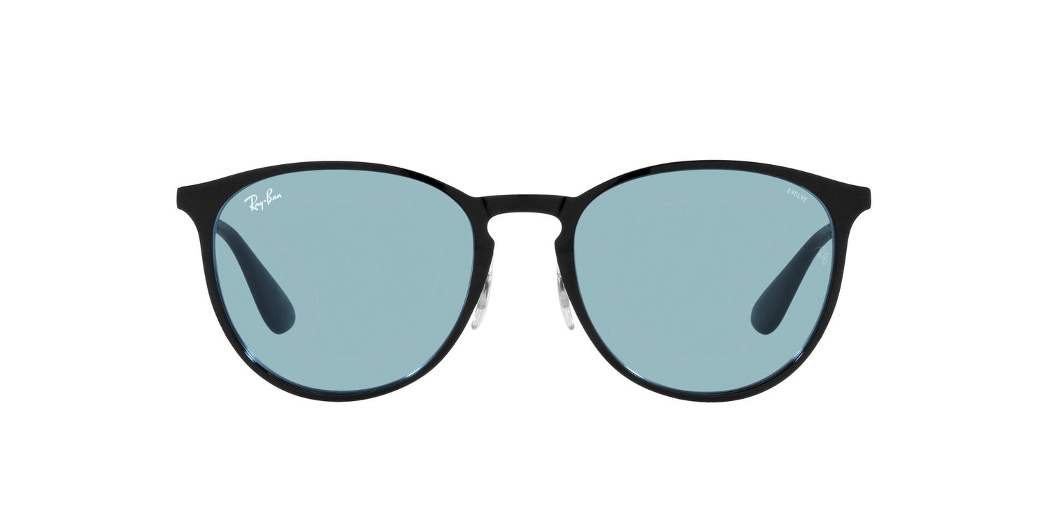 RAY-BAN RB3539 ERIKA METAL 002/Q2 54