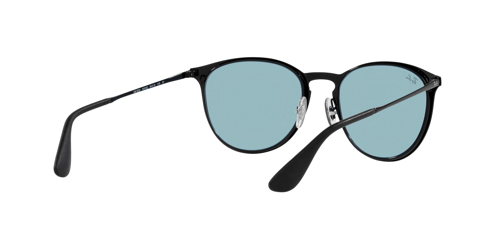 RAY-BAN RB3539 ERIKA METAL 002/Q2 54