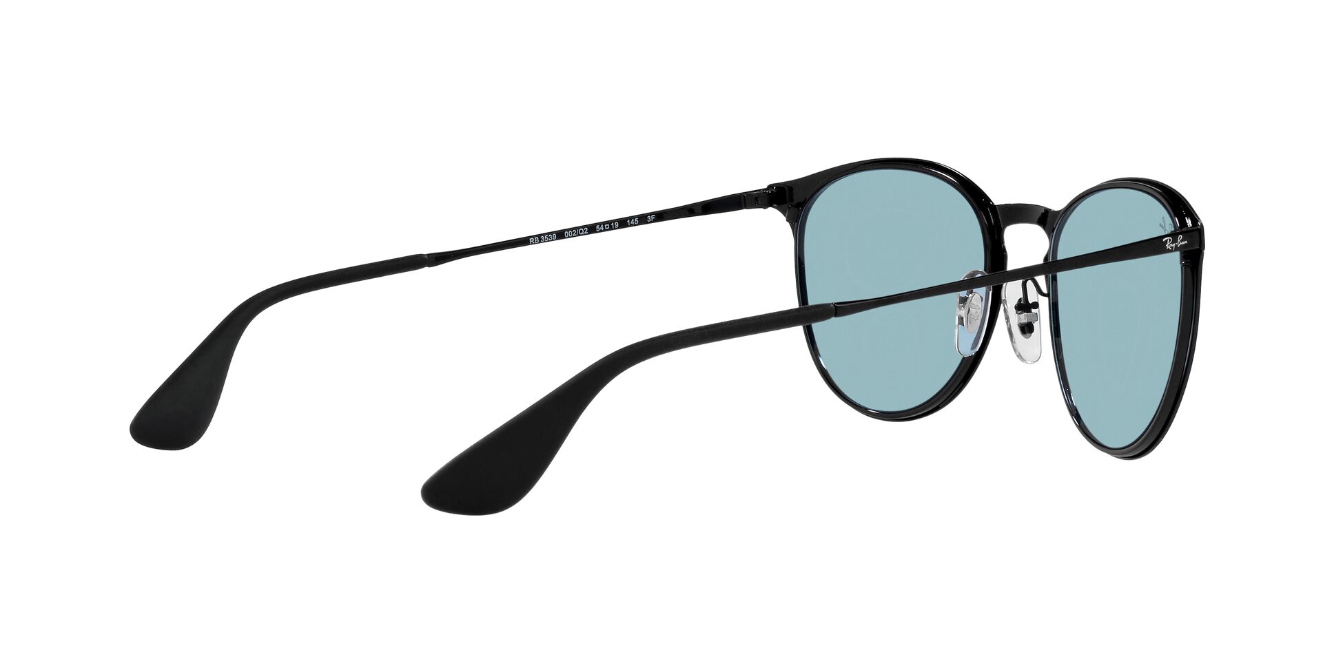 RAY-BAN RB3539 ERIKA METAL 002/Q2 54