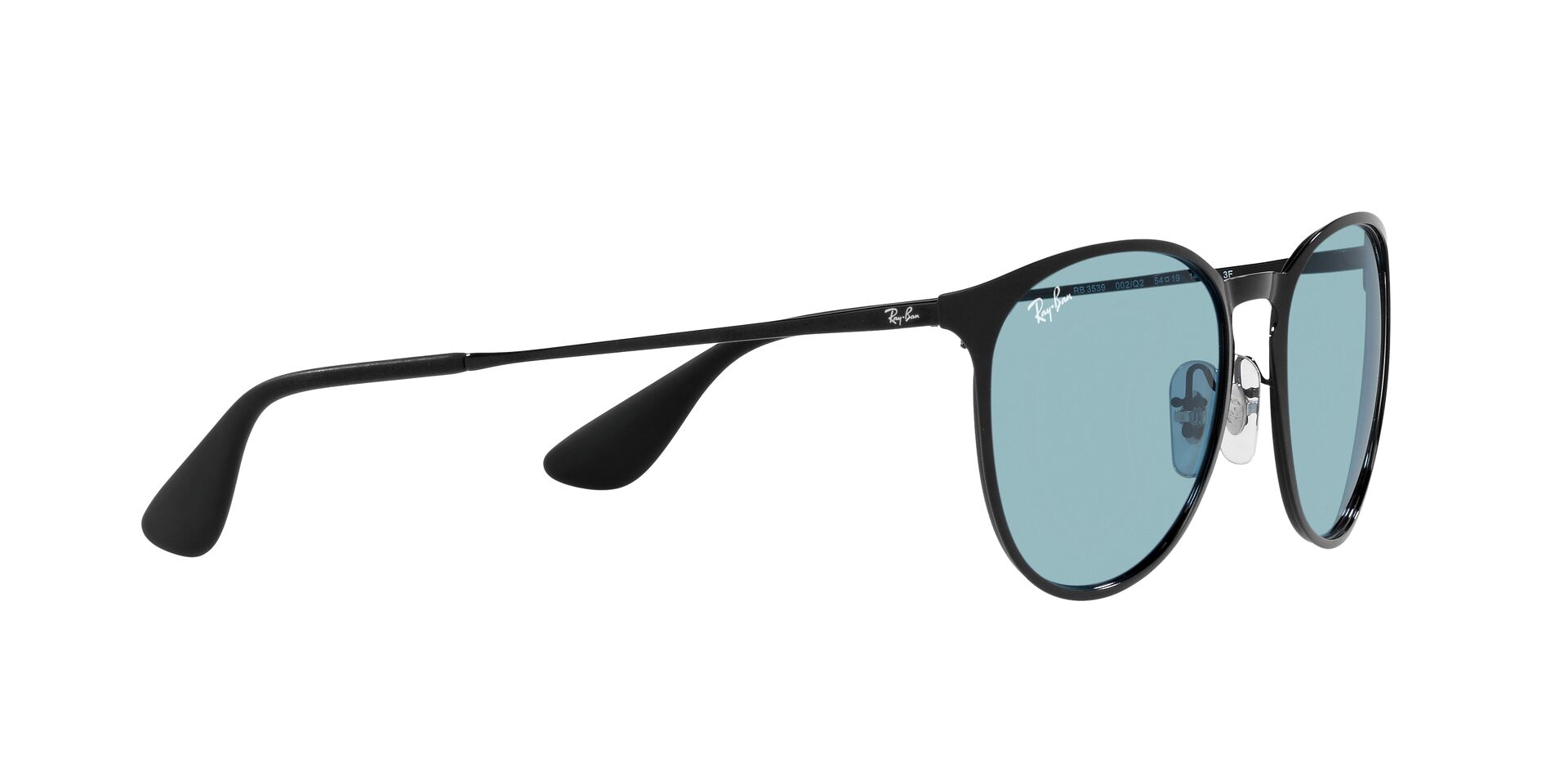 RAY-BAN RB3539 ERIKA METAL 002/Q2 54