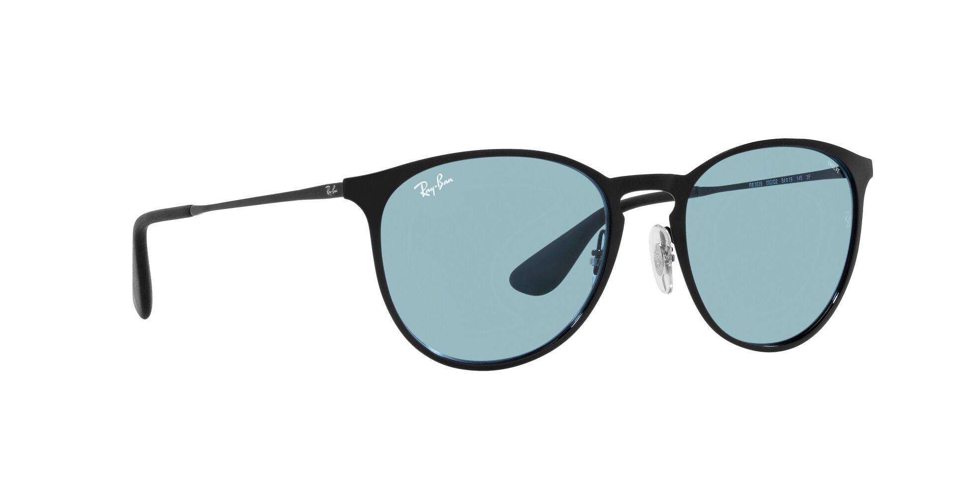 RAY-BAN RB3539 ERIKA METAL 002/Q2 54