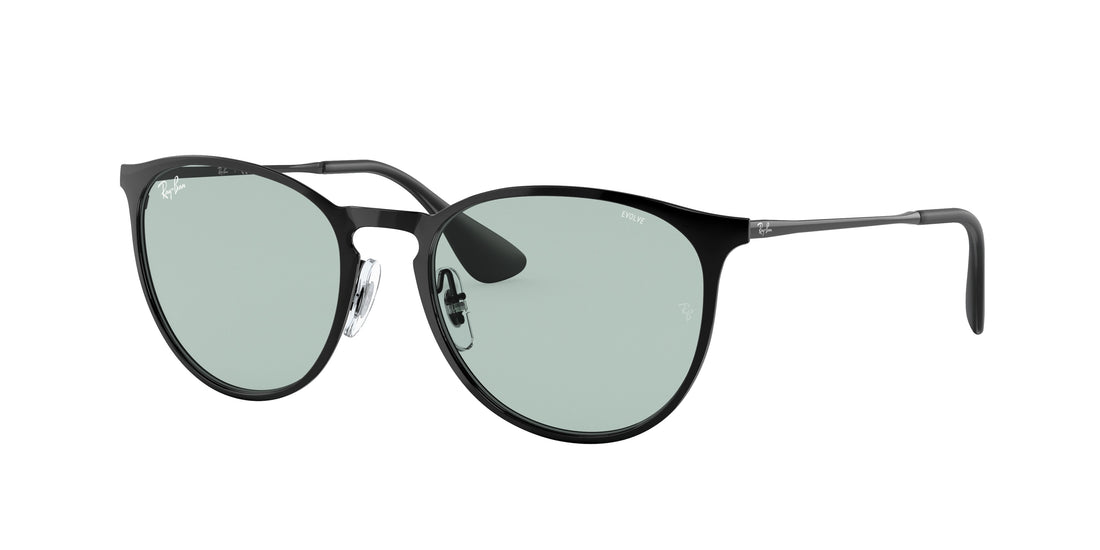 Sunglasses ray-ban rb3539 erika metal 002/q5 femenino size 54mm - Main view