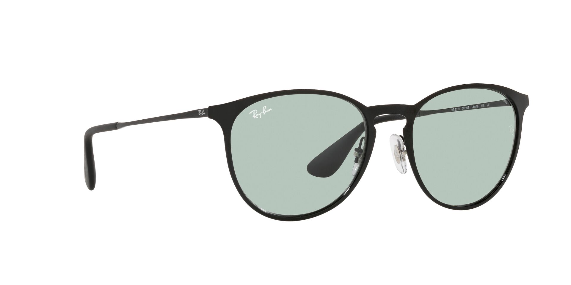 RAY-BAN RB3539 ERIKA METAL 002/Q5 54