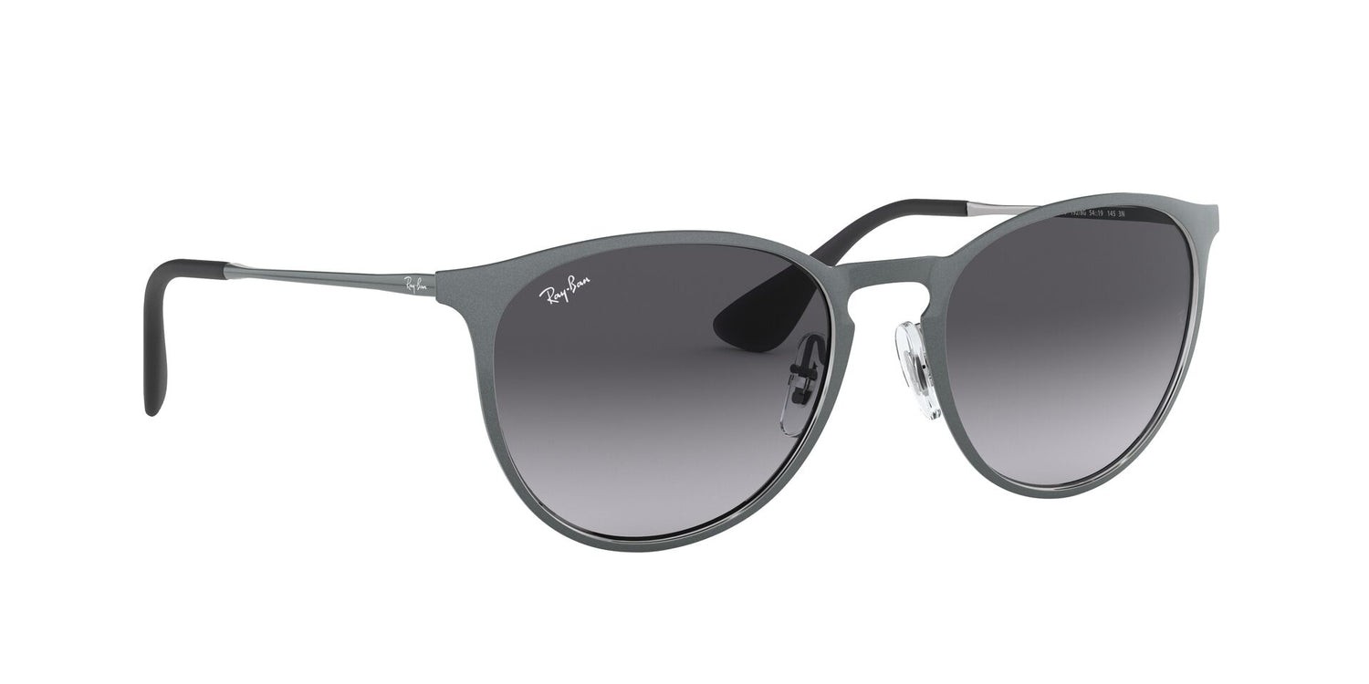 RAY-BAN RB3539 ERIKA METAL 192/8G 54