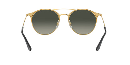 RAY-BAN RB3546 187/71 52