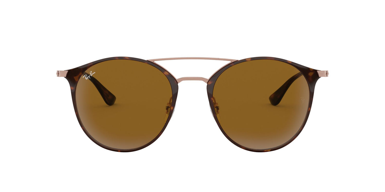 RAY-BAN RB3546 9074 52