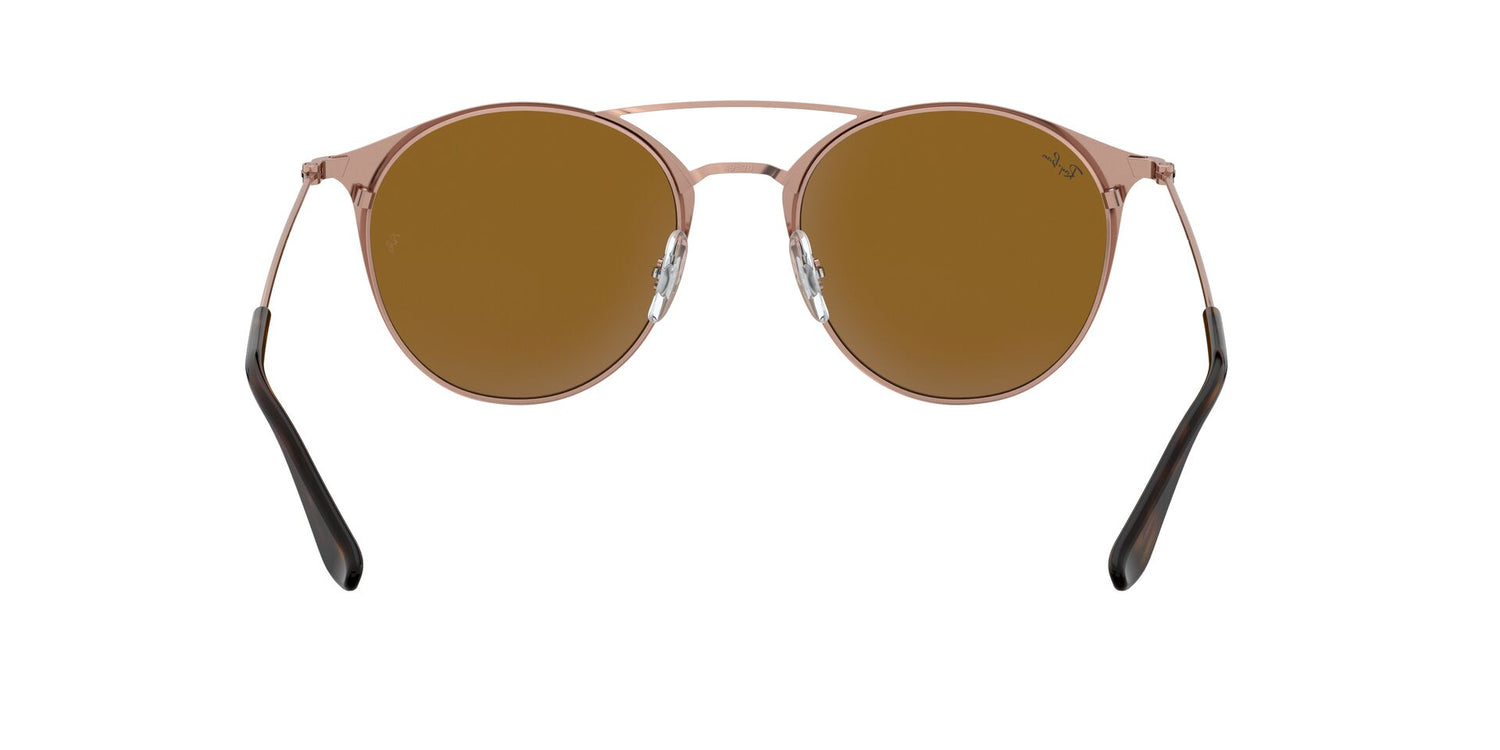 RAY-BAN RB3546 9074 52