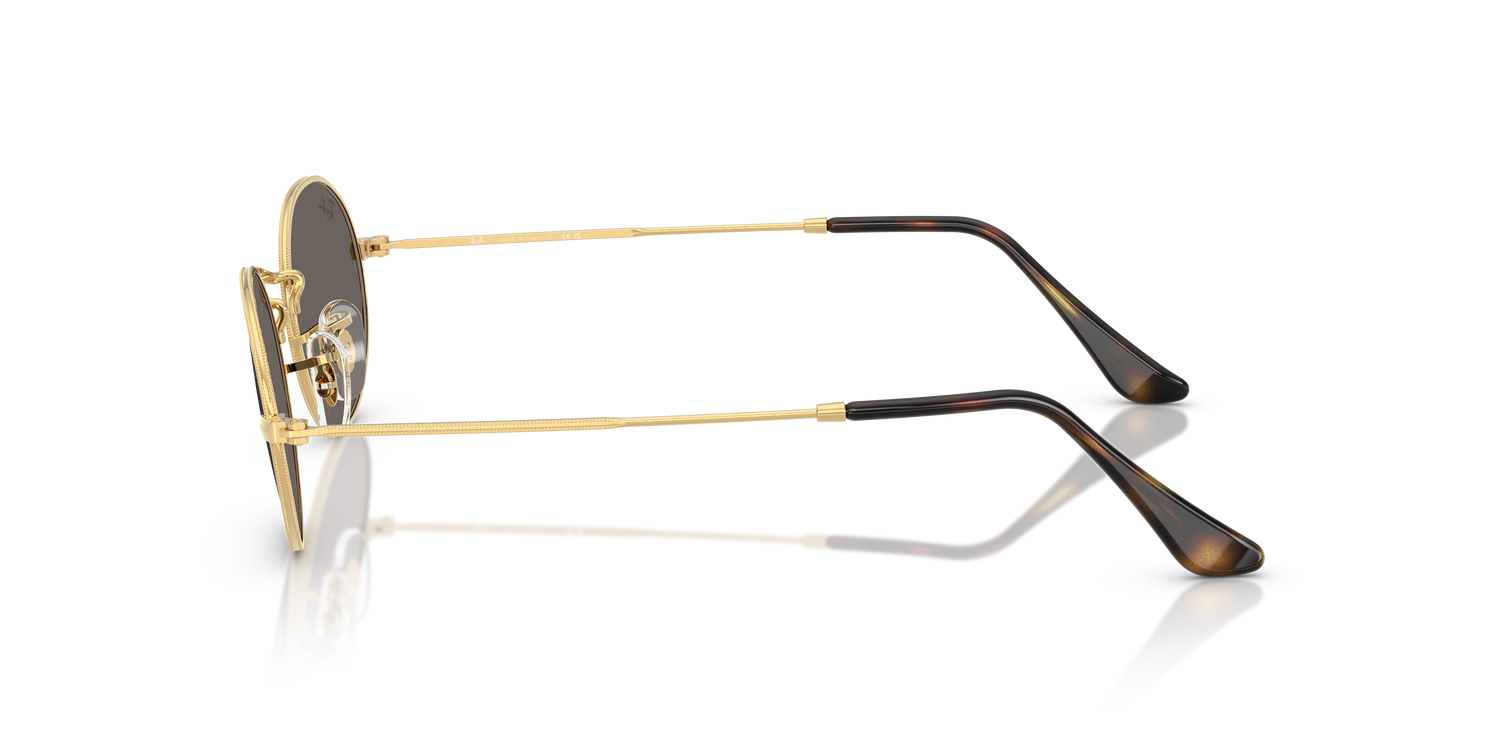 RAY-BAN RB3547N OVAL 001/B1 51