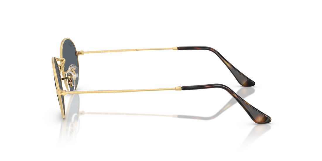 RAY-BAN RB3547N OVAL 001/R5 51