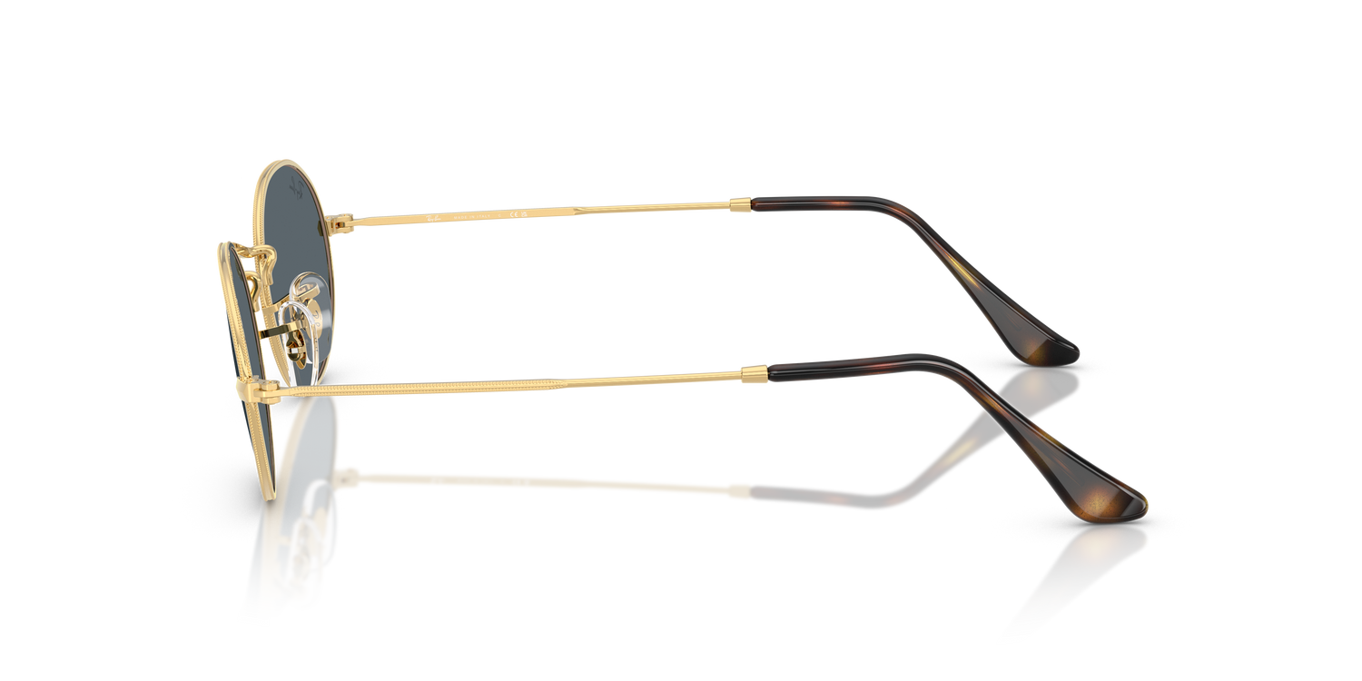 RAY-BAN RB3547N OVAL 001/R5 51