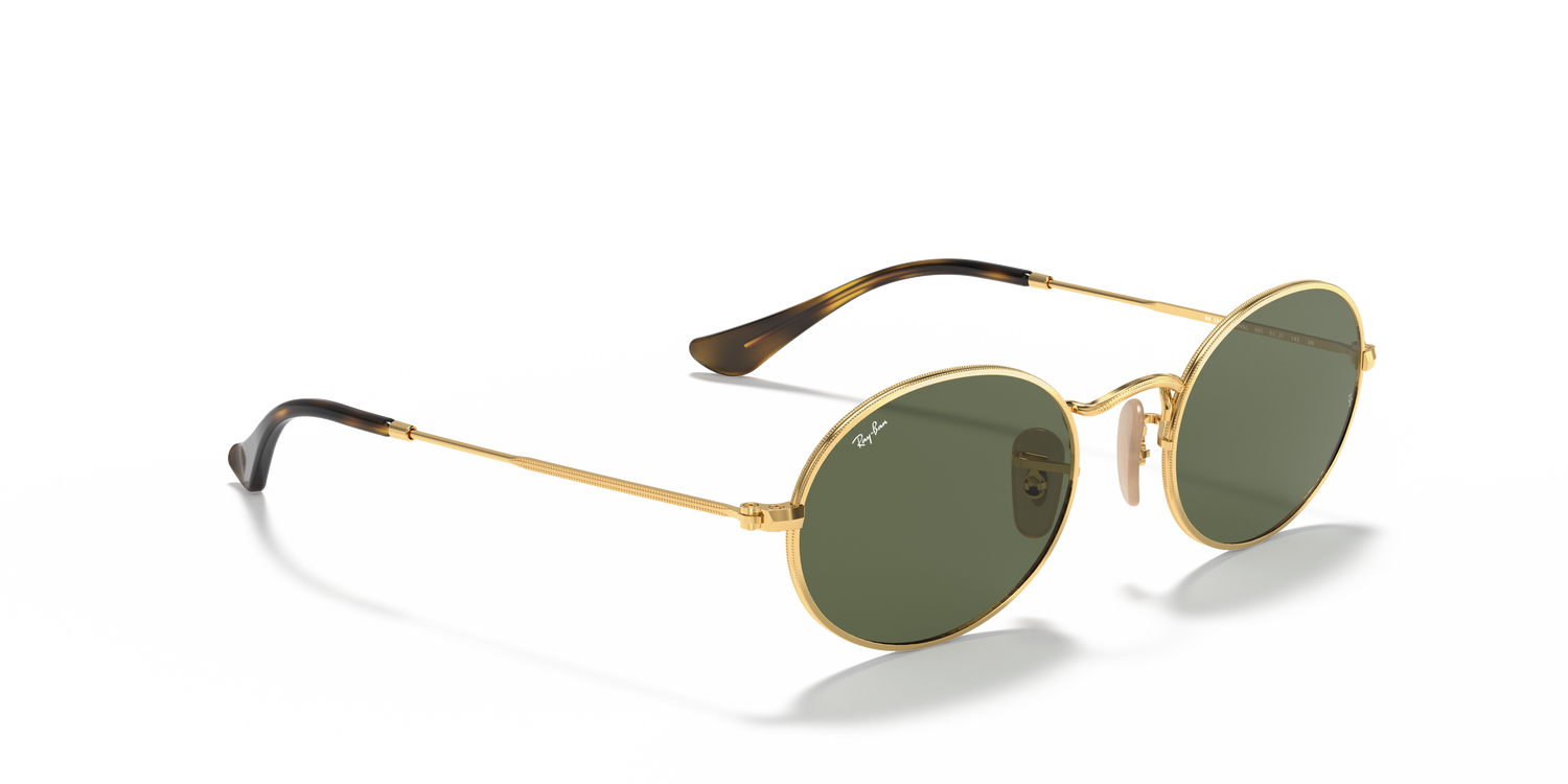 RAY-BAN RB3547N OVAL 1 51 - 23