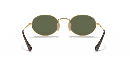 RAY-BAN RB3547N OVAL 1 51 - 22