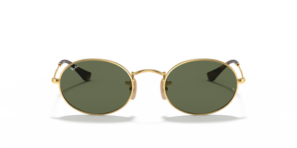 RAY-BAN RB3547N OVAL 1 48 - 11