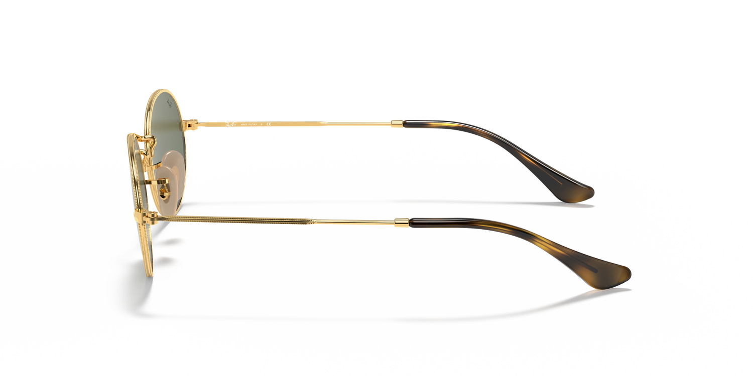 RAY-BAN RB3547N OVAL 1 51