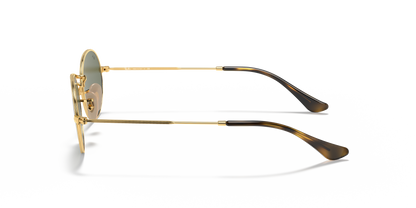RAY-BAN RB3547N OVAL 1 51