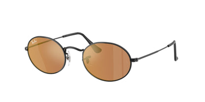 RAY-BAN RB3547N OVAL 002/40 51