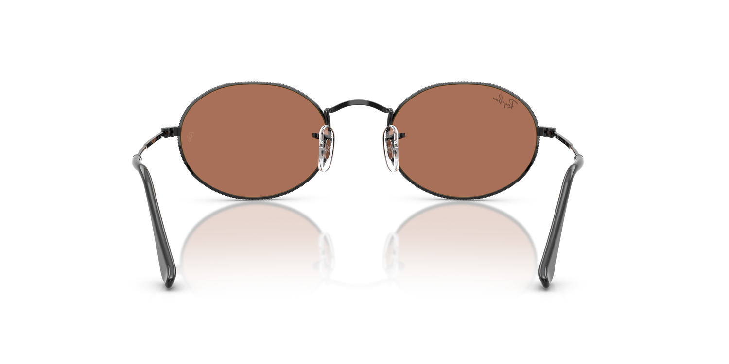 RAY-BAN RB3547N OVAL 002/40 51