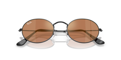 RAY-BAN RB3547N OVAL 002/40 51