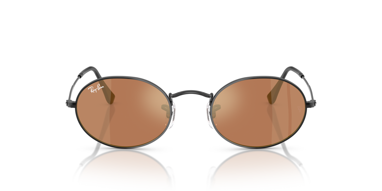 RAY-BAN RB3547N OVAL 002/40 51