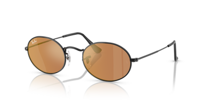 RAY-BAN RB3547N OVAL 002/40 51