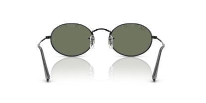 RAY-BAN RB3547N OVAL 002/68 51