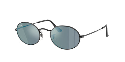 RAY-BAN RB3547N OVAL 002/8O 51