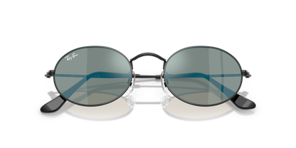 RAY-BAN RB3547N OVAL 002/8O 51