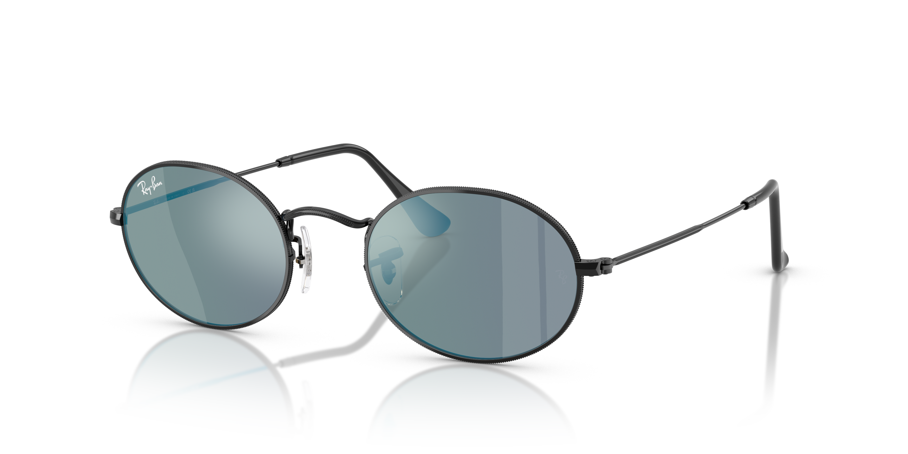 RAY-BAN RB3547N OVAL 002/8O 51