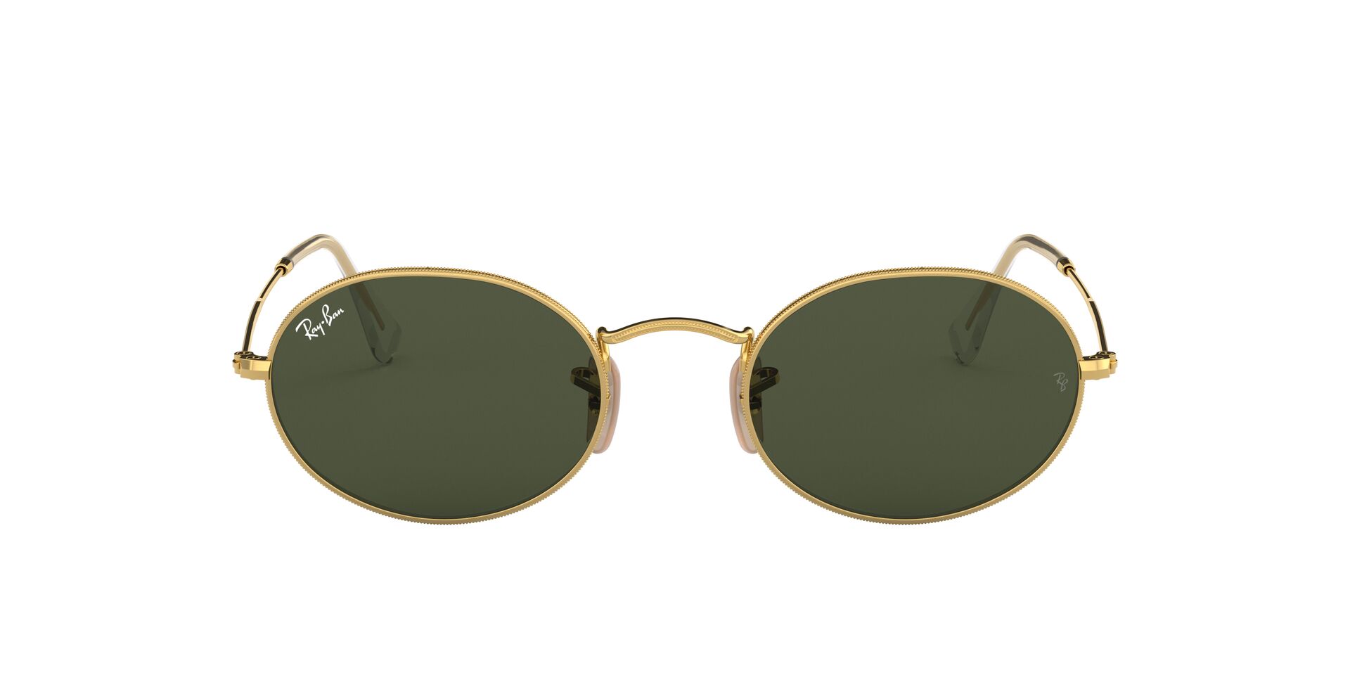 RAY-BAN RB3547 OVAL 001/31 54