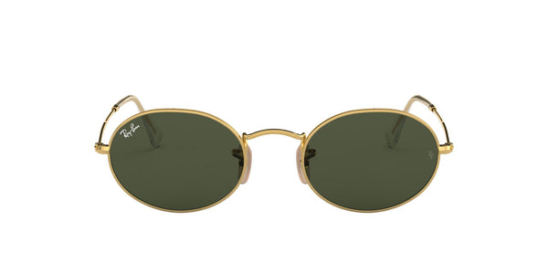 RAY-BAN RB3547 OVAL 001/31 51