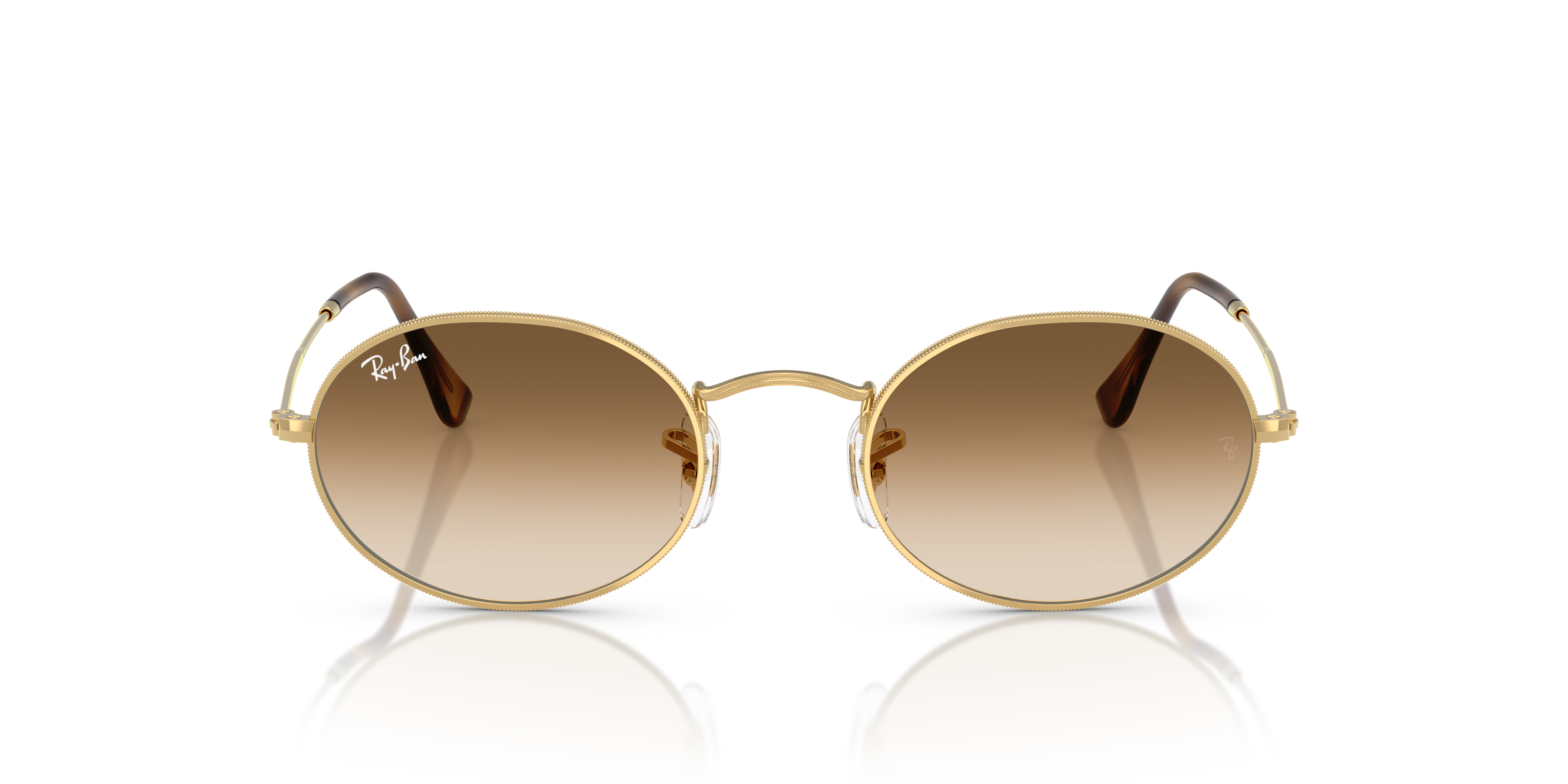 RAY-BAN RB3547 OVAL 001/51 51