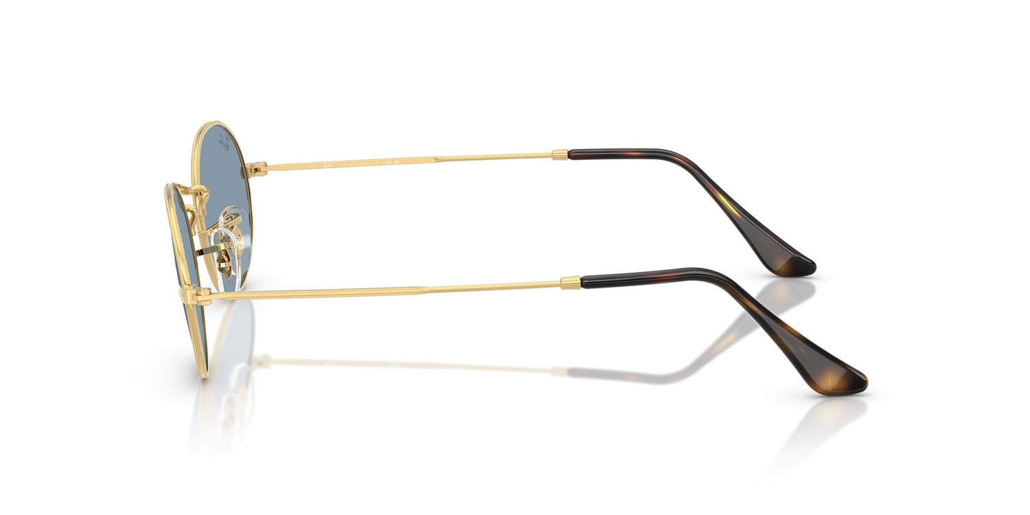 RAY-BAN RB3547 OVAL 001/56 51