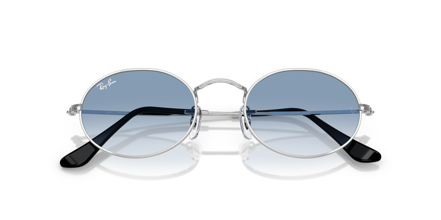 RAY-BAN RB3547 OVAL 003/3F 51