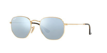 RAY-BAN RB3548N HEXAGONAL 001/30 51